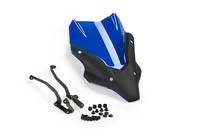 Puig New Generation Sport FüR Yamaha MT-07, MT-07 Pure (Bj. 2021-2024) - Blau