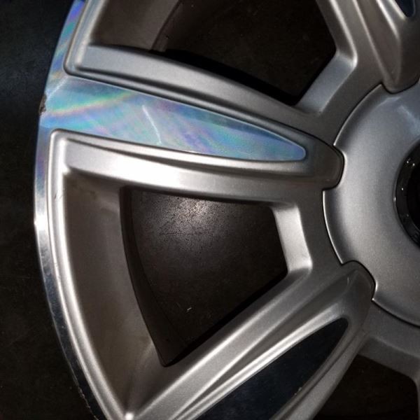 Bentley Flying Spur OEM Wheel 20”  04-11 Factory Original Rim 3W0601025S  98325