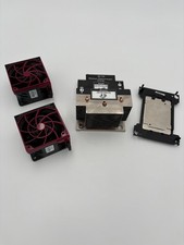 Intel Xeon Silver 4110 2.1 GHz 8C Kit for HPE DL380 G10 (826846-B21)