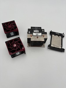 Intel Xeon Silver 4110 2.1 GHz 8C Kit for HPE DL380 G10 (826846-B21)