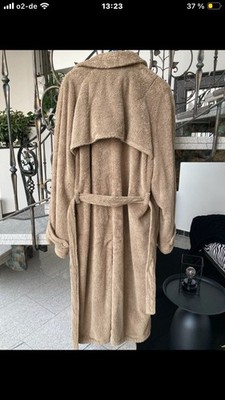 Balenciaga Mantel, Oversize, Unisex