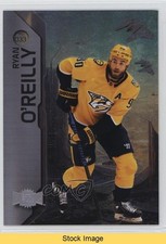 2023-24 Skybox Metal Universe Spectrum FX Ryan O'Reilly #033 READ t4m