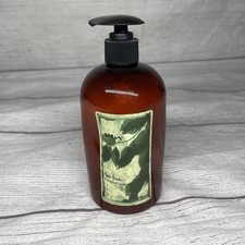 WEN Cleansing Conditioner TEA TREE 16oz by Chaz Dean New w/ Pump