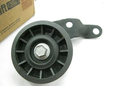 Motorcraft YS-165 A/C Idler Pulley W/ Bracket 1987-1998 Ford Mazda 3.0L-V6