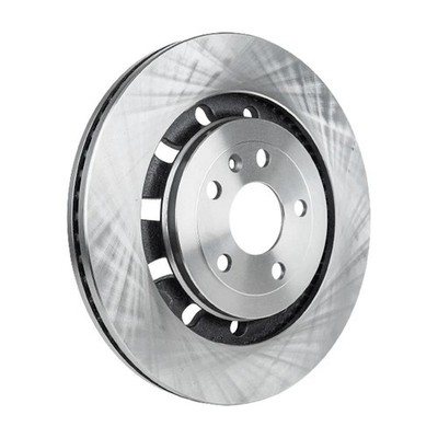 Right Front Brake Disc 2012-2019 Ford Explorer Flex Limited Platinum DG1Z1125C