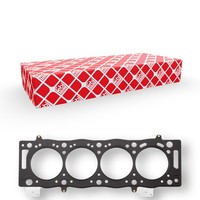 Febi Bilstein Dichtung Zylinderkopf Zylinderkopfdichtung Kopfdichtung 102528