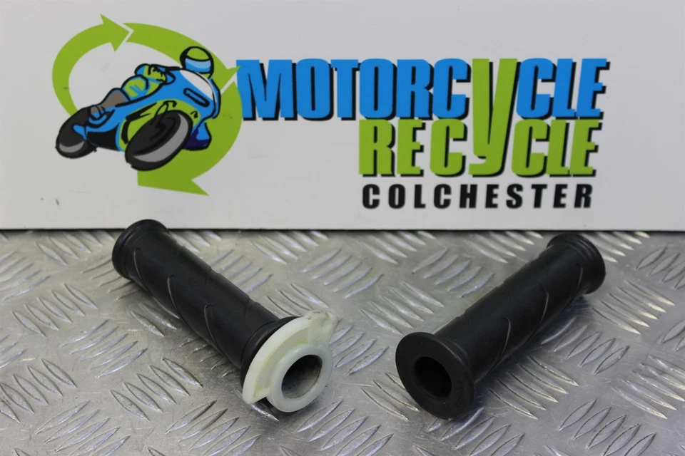 Empuñaduras de manillar Ducati Monster 1100 Evo 2012 2013 M1100 B082 Foto 2 de 4