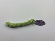 Vineyard Merino Wool Wiltex Threads Non-strandable  M- 1234 Celery Lot 1080