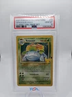 VENUSAUR 15/102 PSA 10 POKEMON TCG CELEBRATIONS CLASSIC COLLECTION HOLO