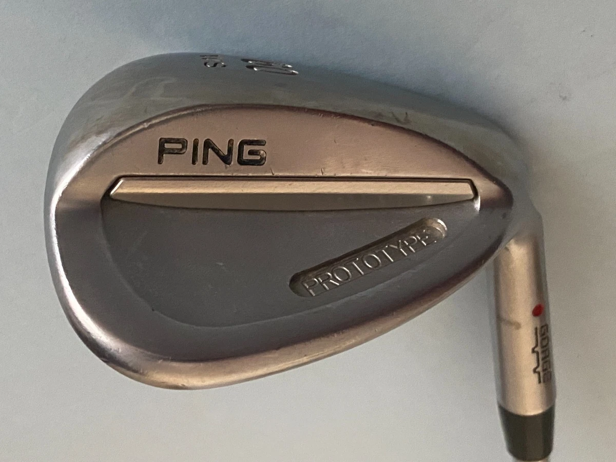 25+ Ping Steel 60 Loft Golf Clubs for sale | Updated Oct 2026