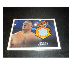 2013 Topps WWE Wrestling Cards 17