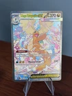Pokemon Ascended Heroes MEGA DRAGONITE EX Full Art SIR 290/217 B