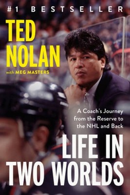 Life in Two Worlds: A Coachs Journey from the Reserve to the  - VERY GOOD
