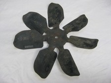 Mopar Oem Vintage Late 60s Fan - 7 Blade 2863224 383 - 440 A B C Bodies Nice 