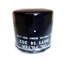 Filtre à huile Mazda RX7