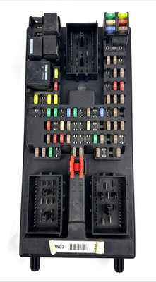14-19 Jaguar X152 F-Type BCM Body Control Processor Module EX5314F041AE OEM