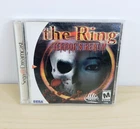 Ring: Terror's Realm (Sega Dreamcast, 2000) Complete CIB - Tested - Authentic