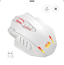 Redragon M686 Wireless Gaming Mouse