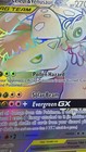 🌈🍃🔥 Pokémon Celebi & Venusaur GX 182/181 Secret Rare Holo TAG TEAM – SM Team  — photo 8