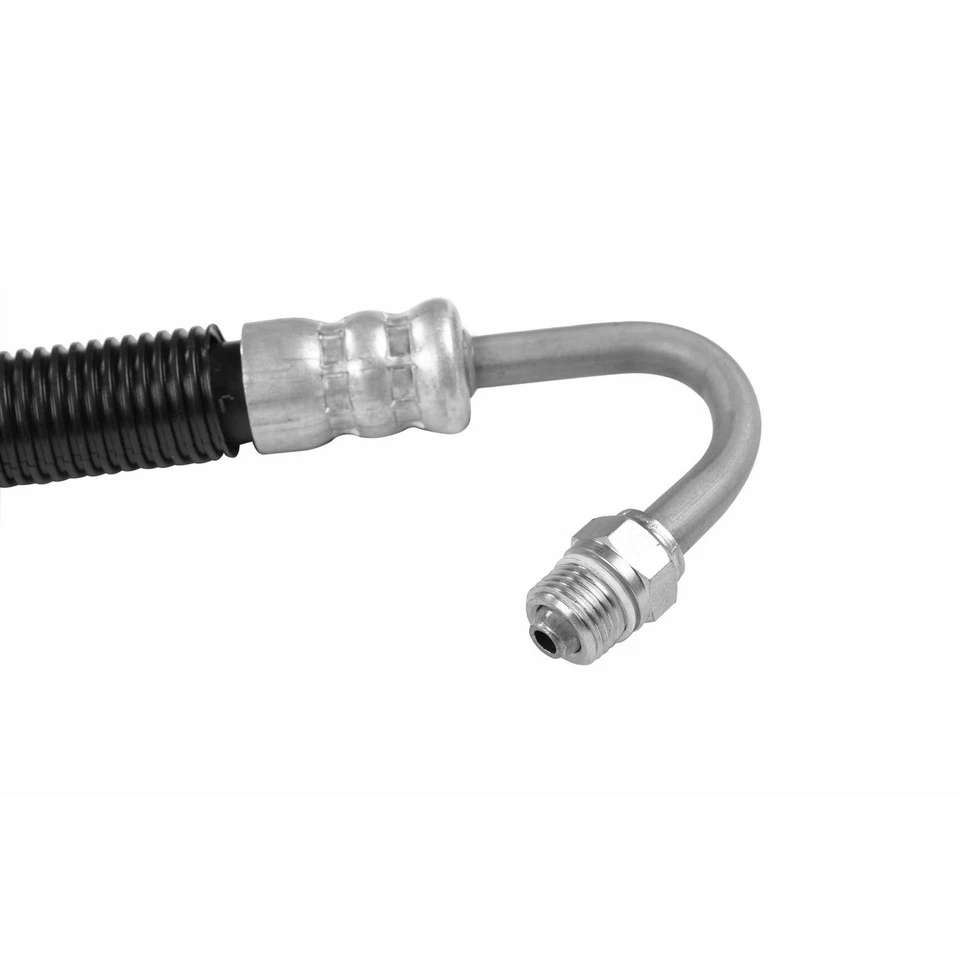 Conjunto de manguera de línea de presión de dirección asistida Sunsong 3401101 para Ford Escort 98-03 Foto 3 de 4