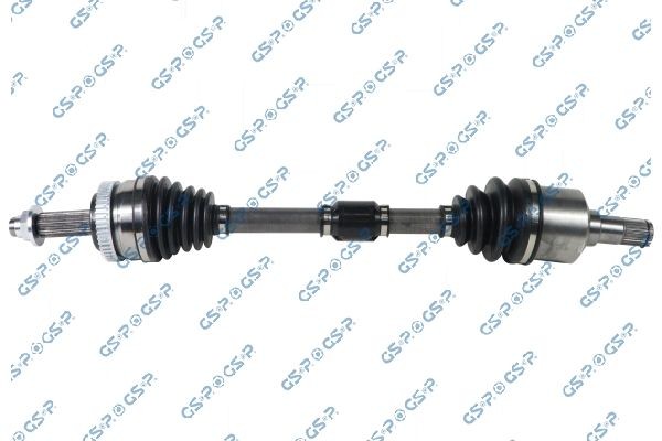 GSP 224392 Antriebswelle Vorne Links FüR Hyundai-image