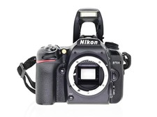 NIKON D7500 BODY