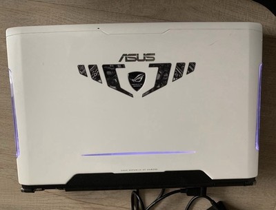 ASUS ROG G51V Gaming Laptop