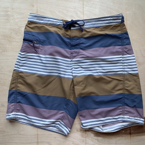 Patagonia Board Shorts Wavefarer 