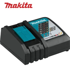Makita DC18RC 7.2-18V Lithium-Ion Optimum Battery Charger Tools Power 220V