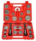 <!--F#f_0-->22PC Pro Disc Brake Caliper Compressor Rewind Wind Back Tool Set Piston Pad Kit<!--F/-->
