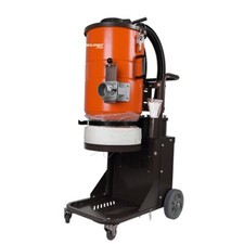 Aspirapolvere industriale TS-2000/PRO