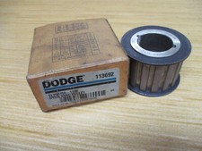 Dodge 113692 Dyna Sync Pulley TL16H150-1108