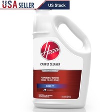 New Oxy Carpet Cleaner Stain Remover Ocean Breeze Odor Neutralizer 110oz Liquids 0.30 per fl oz