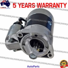 Starter Motor for Hyundai Getz TB EXCEL MITSUBISHI LANCER CE PROTON WIRA AUTO