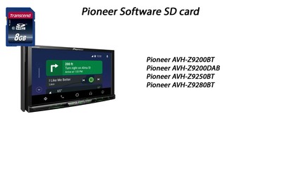 pioneer z9250bt