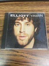 Elliott Yamin by Elliott Yamin (CD, Mar-2007, Hickory Records)