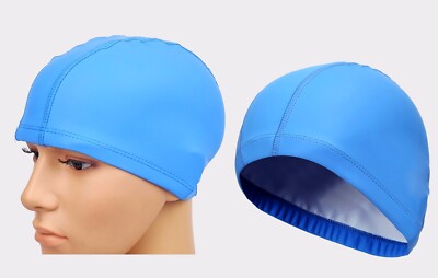 Cuffie piscina economiche Cuffia piscina per non bagnare capelli per chi  nuota | eBay