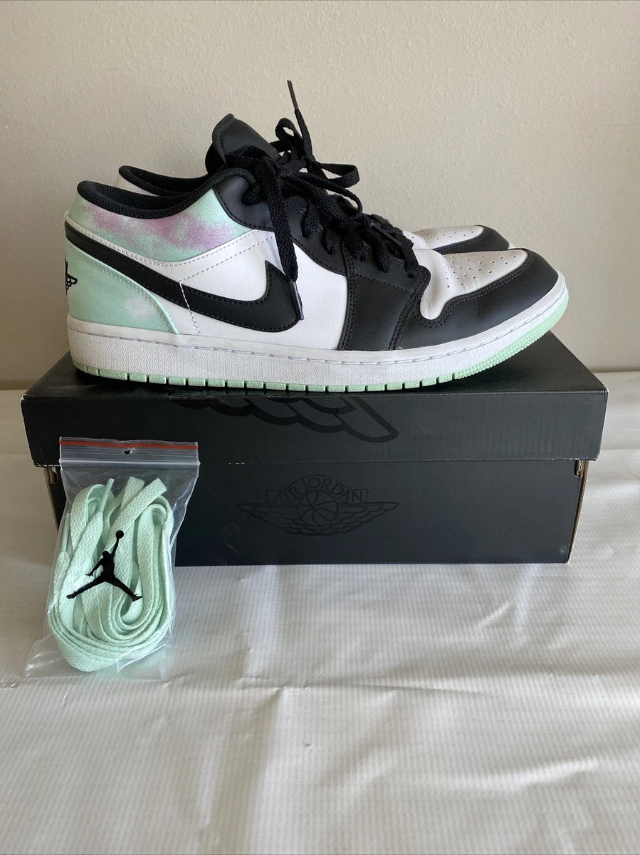 jordan low se mint