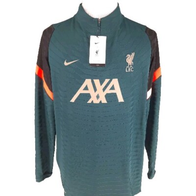 NEW Nike Liverpool FC Soccer Jersey Size 2XL DB0195 376 Dri-FIT ADV