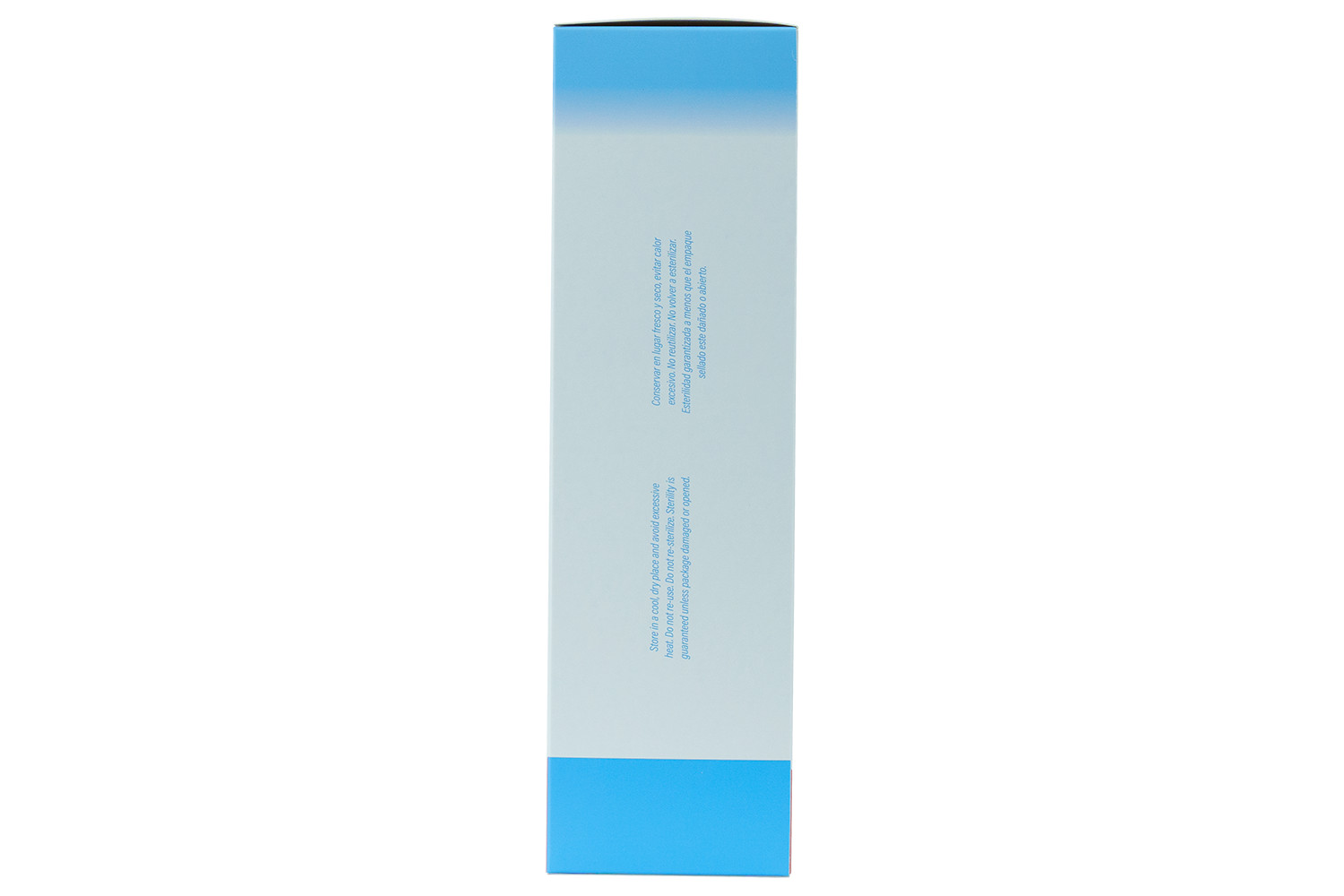 Island Wound Dressing (Bordered Gauze) 8" x 6"  Sterile (30 Per Box)