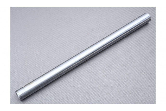 Tube de fourche TNK 38mm pour moto Yamaha XJ600S Diversion 1992 à 1997