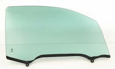 Fits 2007-2021 Toyota Tundra 4Dr Pickup Passenger Right Front Door Window Glass