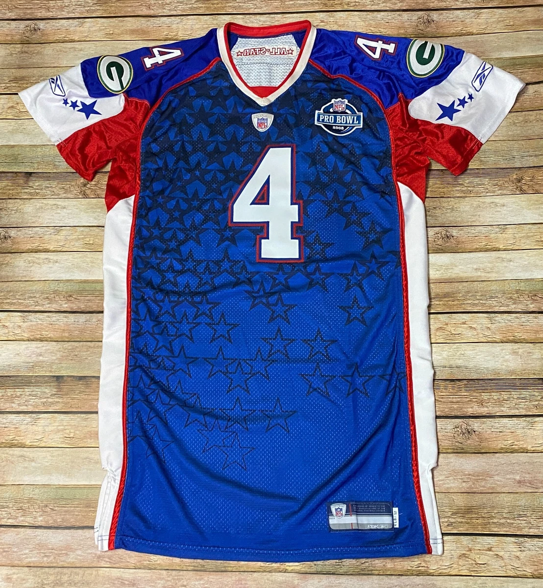 packers pro bowl jersey