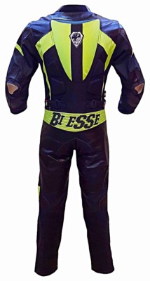 Anzug Für Von Kind Gesamte Leder Und Stoff Schutz Alter XS SM XXL S-XXXL