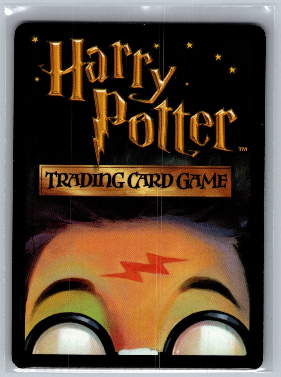 Harry Potter TCG Pepperup Potion #121/140 CCG Chamber Of Secrets
