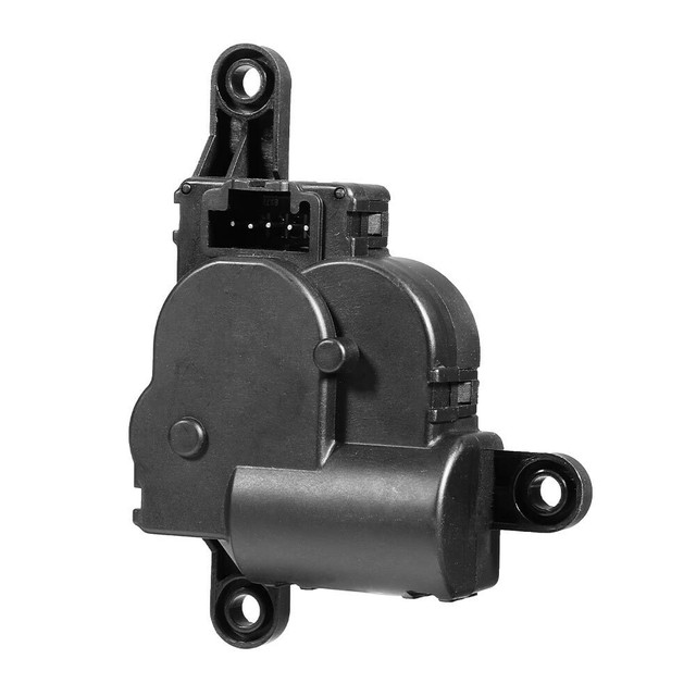 HVAC Heater Blend Door Actuator For 200309 Chevrolet GMC Envoy