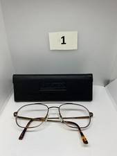Titanflex Eyeglasses Frames M937 BRW 53-18