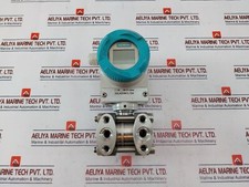 Siemens 7MF4433-1DA02-1AD7-Z Sitrans P DS III Pressure Transmitter 0011.03.06