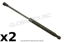 For AUDI (2009-2017) Hood Shock LEFT & RIGHT (2) STABILUS OEM + 1 YEAR WARRANTY