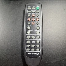 Original Vaddio 998-6950-000 Remote Control For HD-20